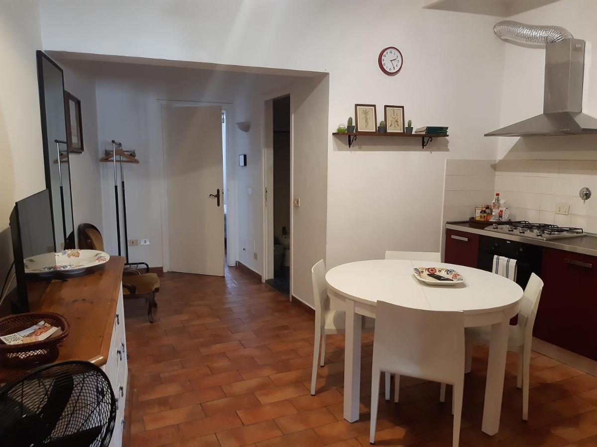 Case De' Neri Florença Exterior foto